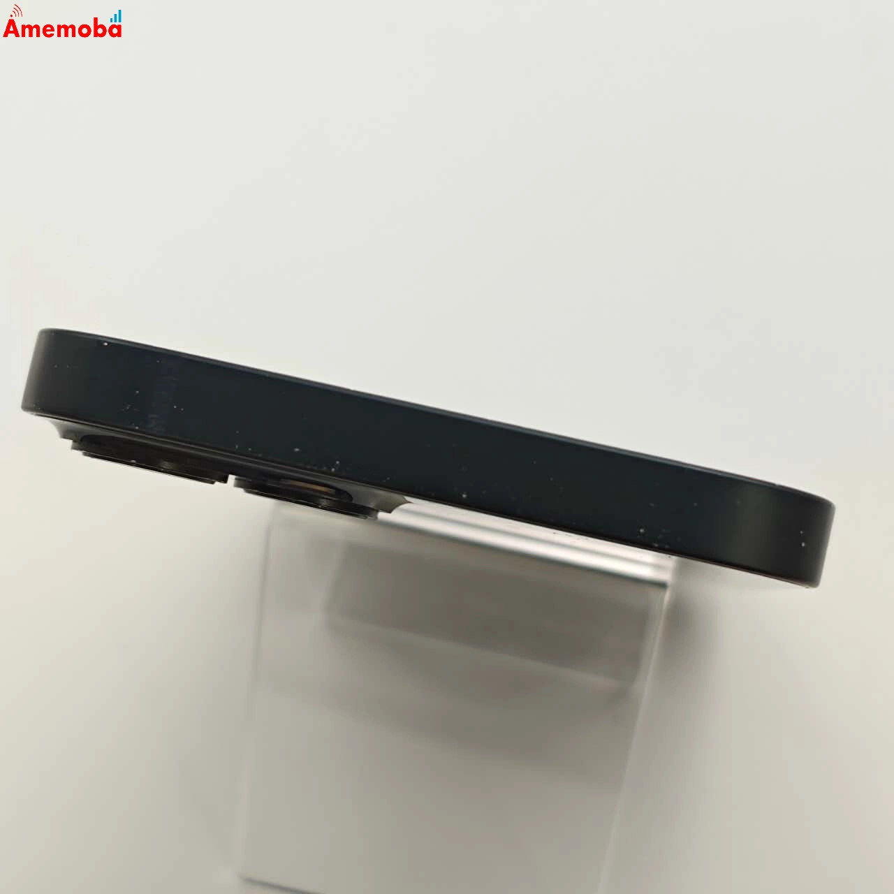 iPhone13 128GB ミッドナイト MLNC3J/A SoftBank版SIMフリー 訳あり品