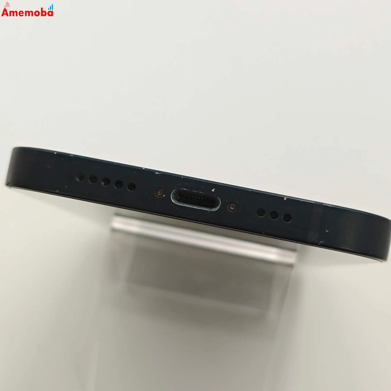 iPhone13 128GB ミッドナイト MLNC3J/A SoftBank版SIMフリー 訳あり品