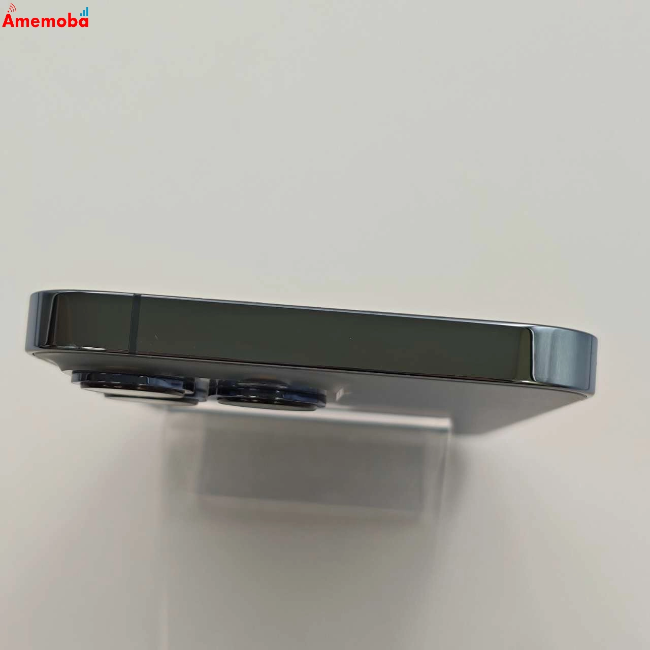 iPhone13 Pro 256GB MLUU3J/A SoftBank版SIMフリー 美品