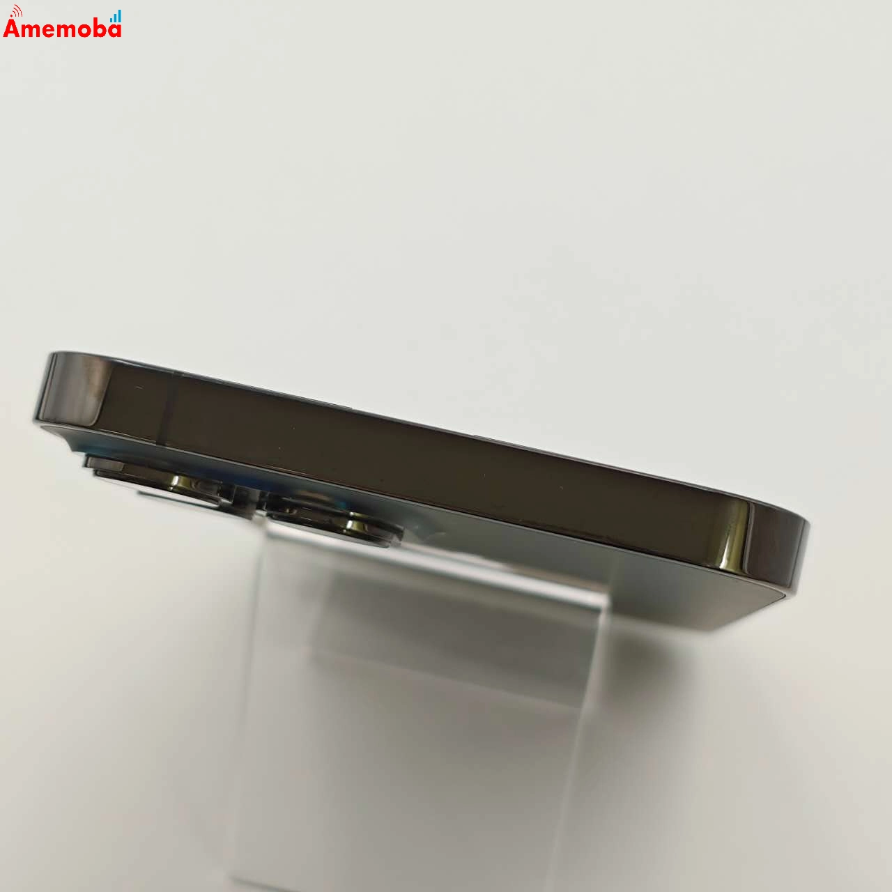 iPhone13 Pro Max 256GB MLJ83J/A AU版SIMフリー 美品