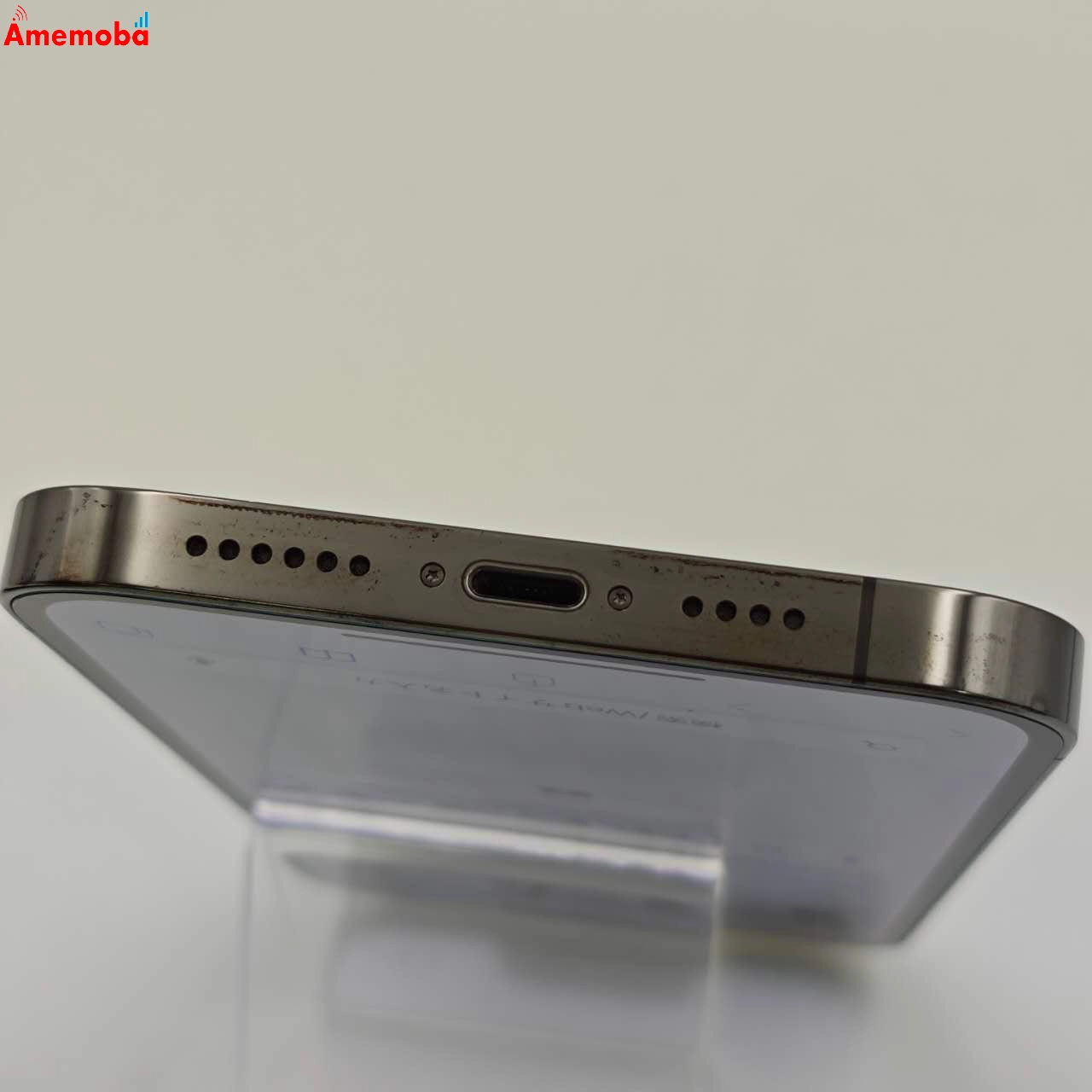 iPhone13 Pro Max 256GB MLJ83J/A AU版SIMフリー 美品