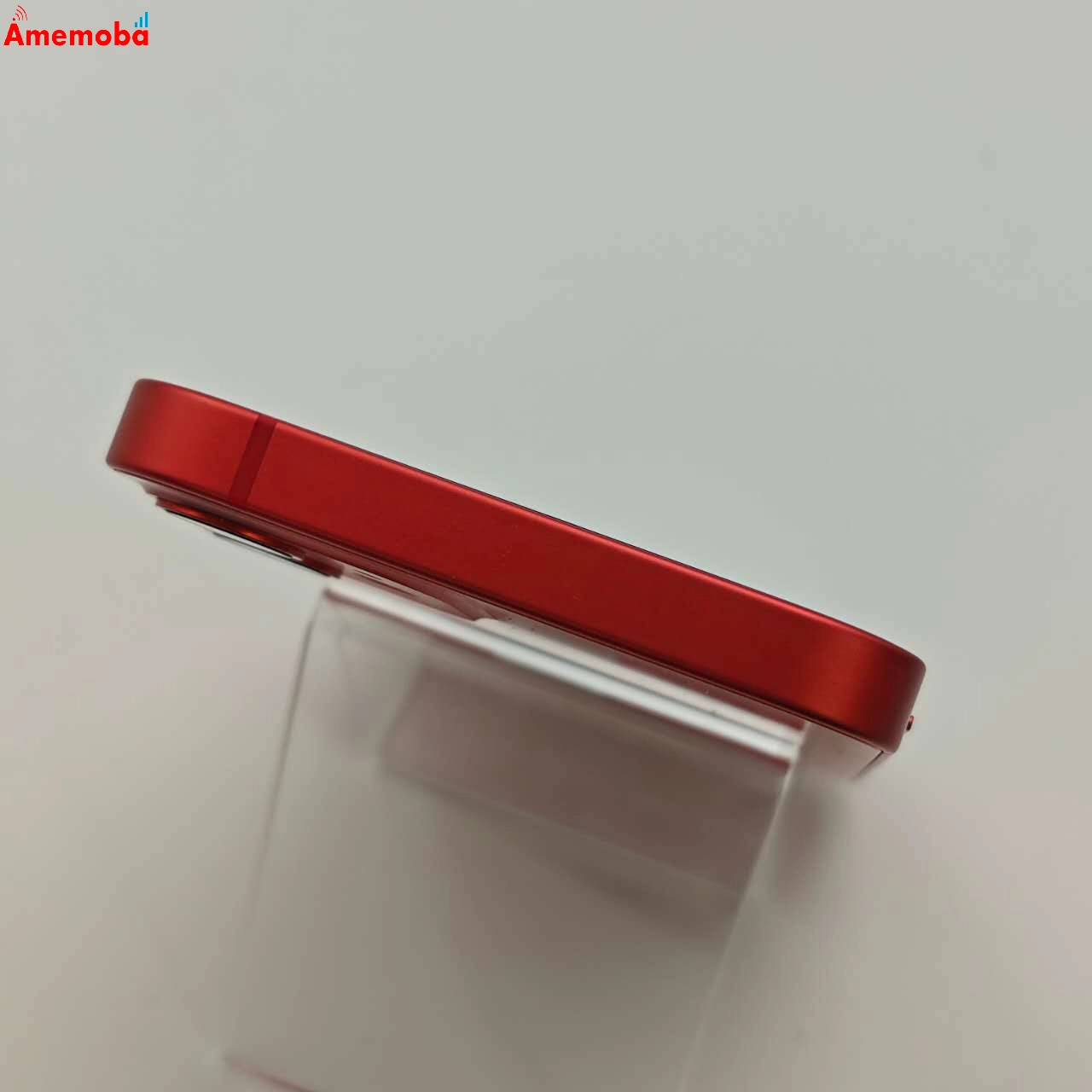 iPhone12 mini 256GB MGDU3J/A SoftBank版SIMフリー 訳あり品 Product Red