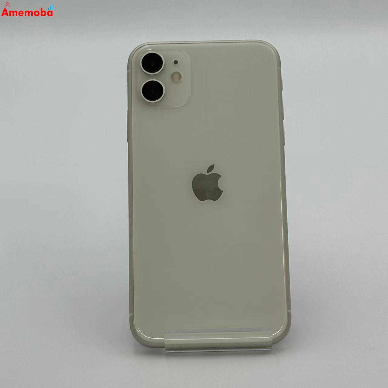 iPhone11 128GB MWM22J/A AU版SIMフリー 極美品 ホワイト au