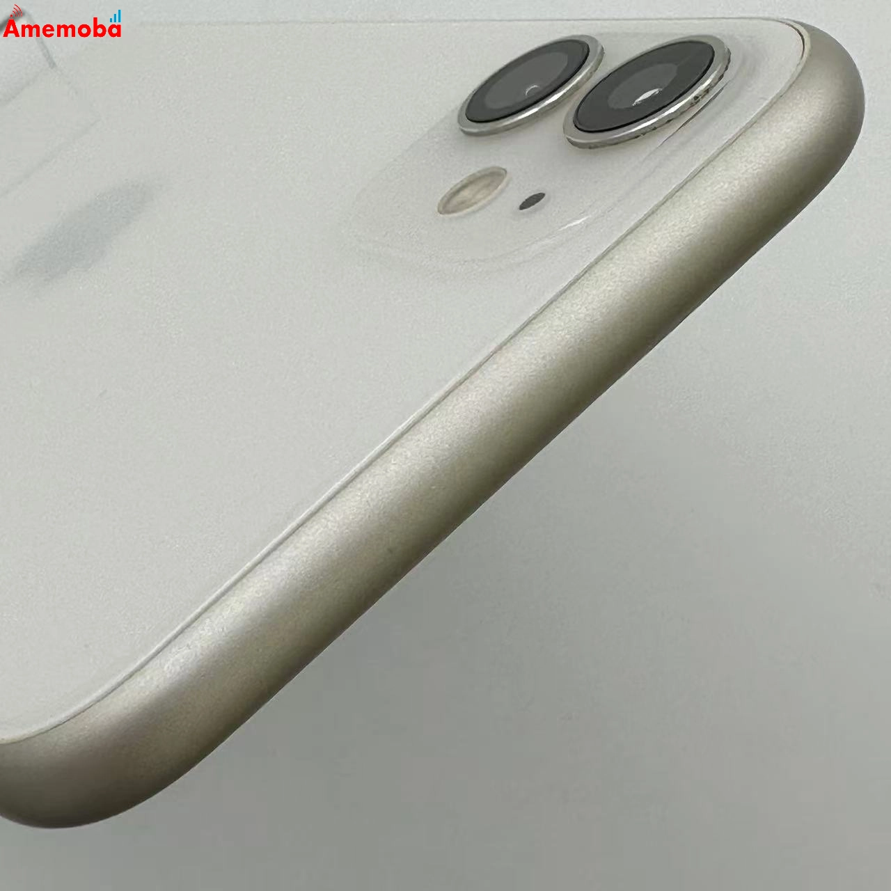 iPhone11 128GB MWM22J/A AU版SIMフリー 極美品 ホワイト au