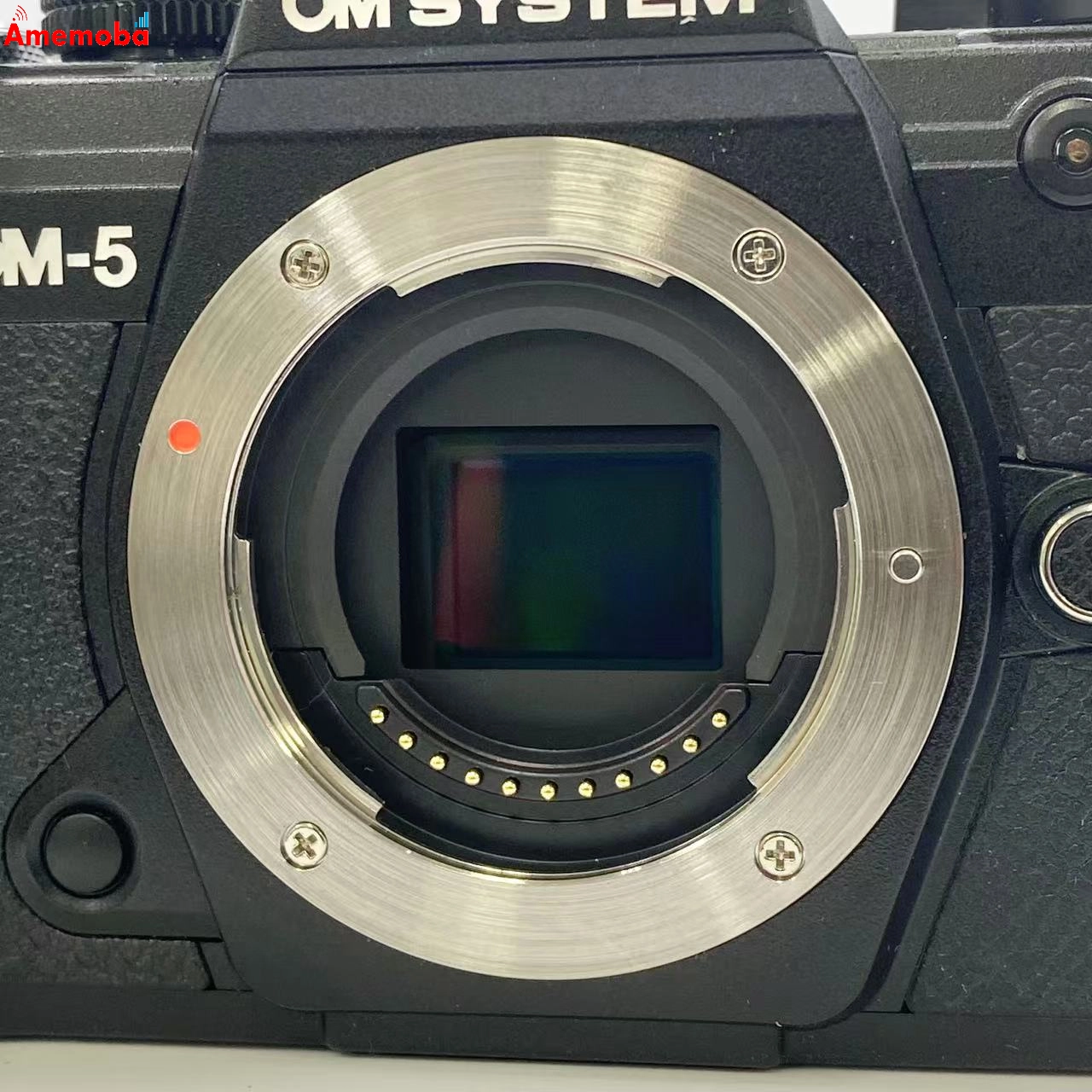 OM SYSTEM OM-5 14-150mm II レンズキット OM-5 14-150mm Ⅱ ブラック