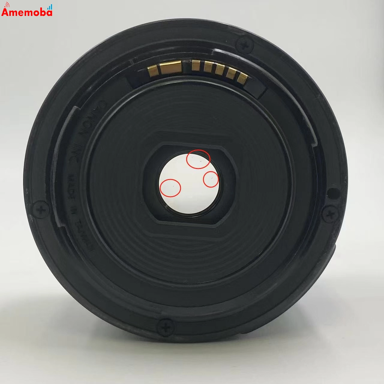 CANON EOS 9000D ダブルズームキット ブラック