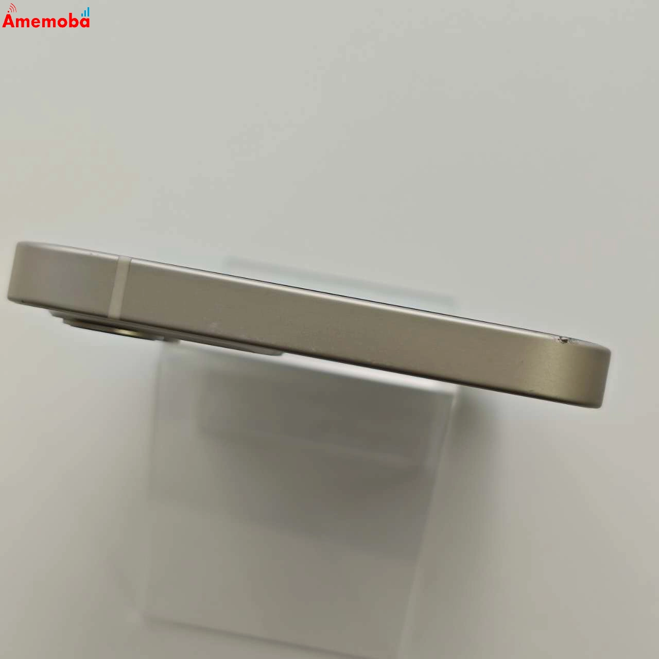 iPhone12 128GB ホワイト MGHV3J/A docomo版SIMフリー 訳あり品