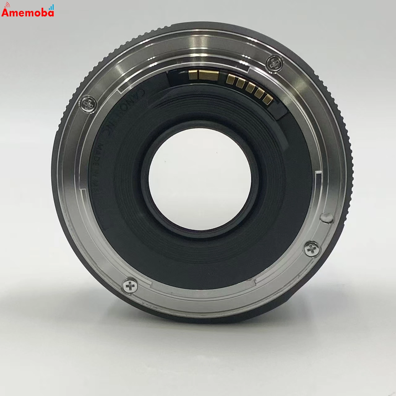 キヤノン EF50mm F1.8 STM -