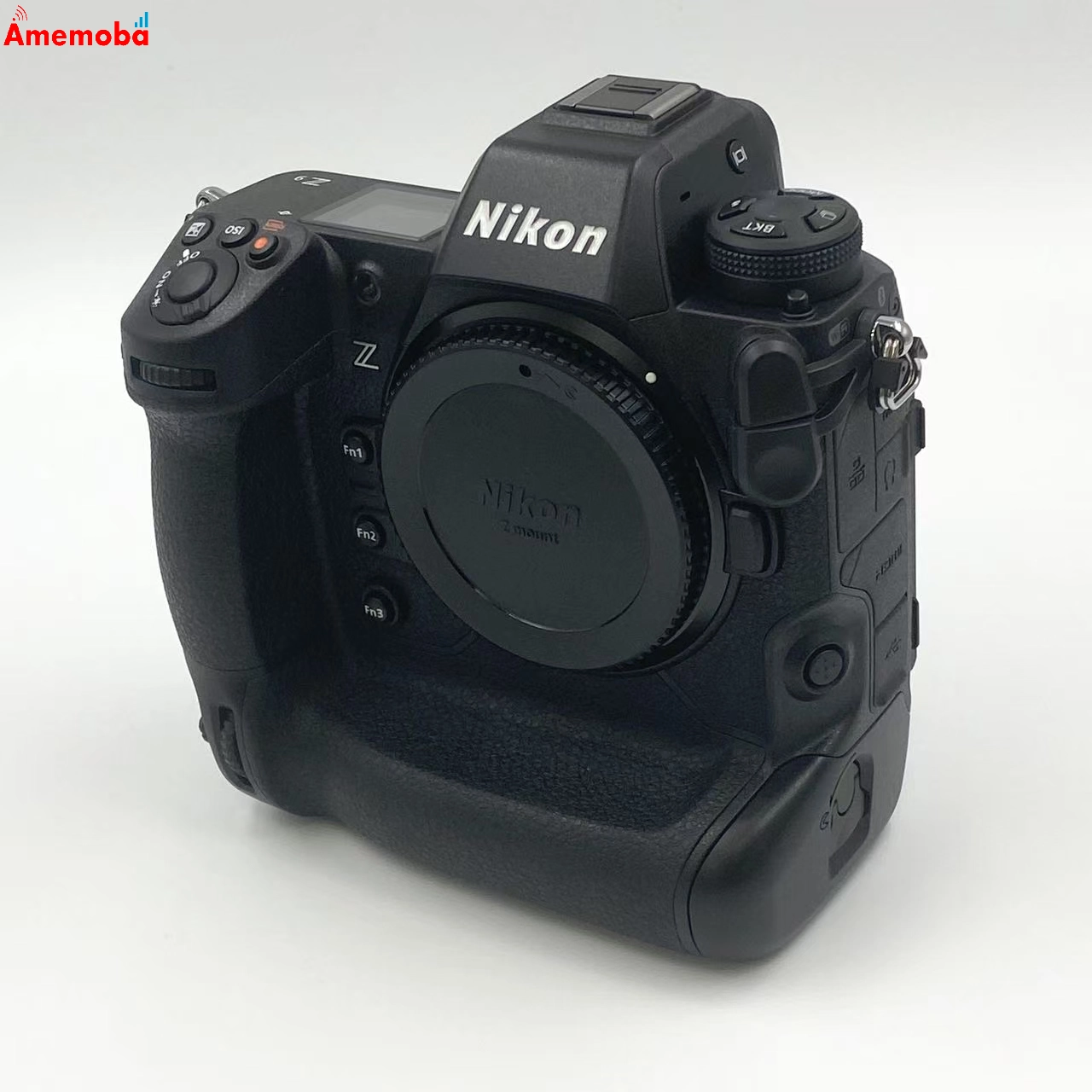 Z 9 ボディ ブラック Z9 新品未使用