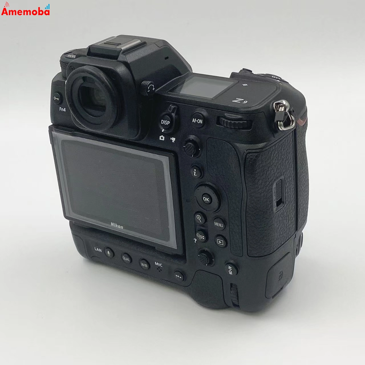 Z 9 ボディ ブラック Z9 新品未使用