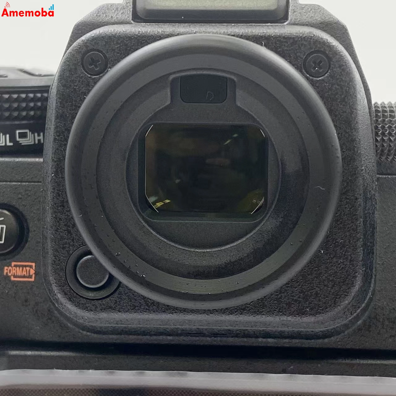 Z 9 ボディ ブラック Z9 新品未使用