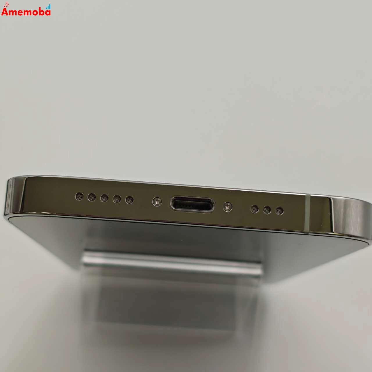 iPhone13 Pro 128GB シルバー MLUF3J/A Apple版SIMフリー 訳あり品