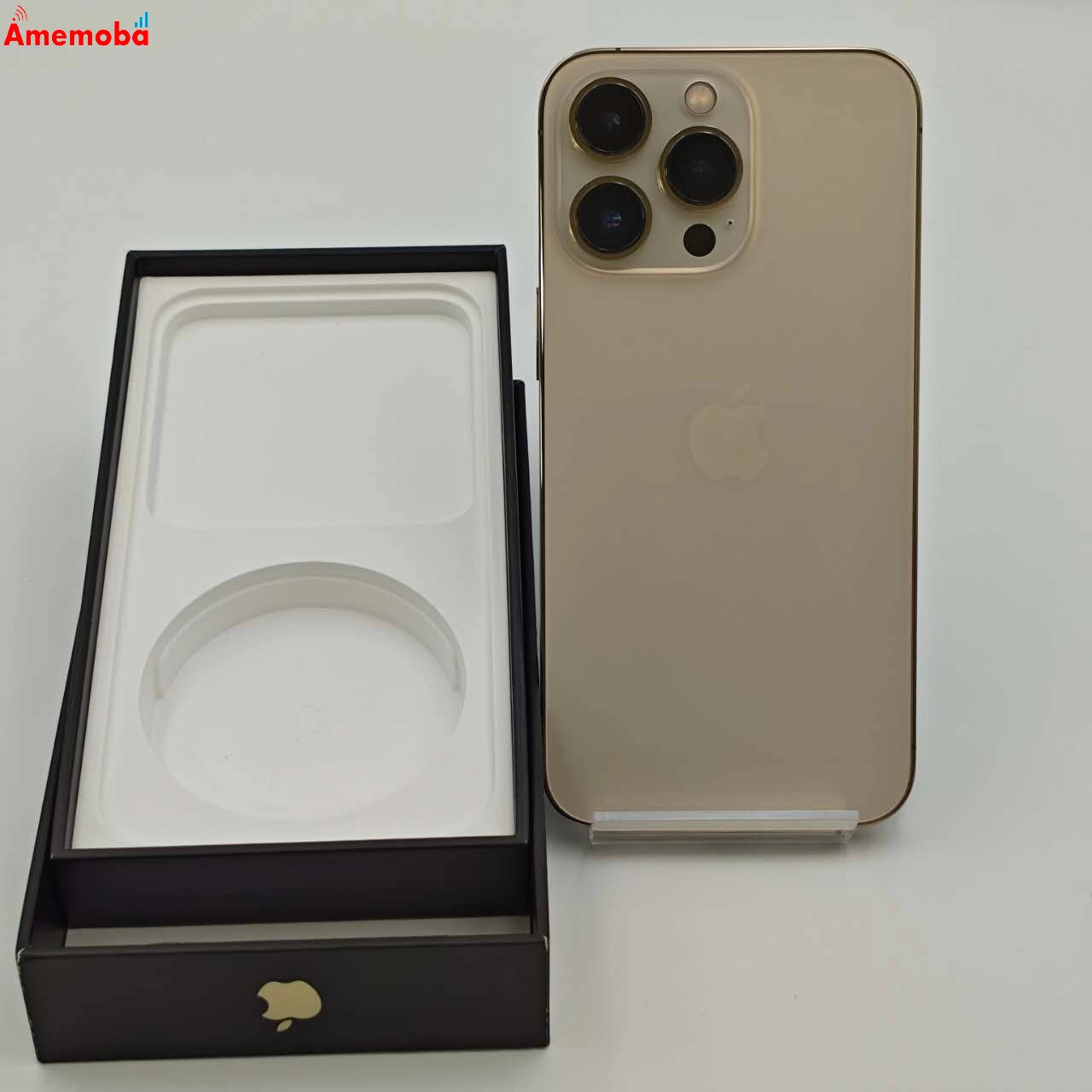 iPhone13 Pro 128GB MLTR3LL/A 海外版SIMフリー 美品