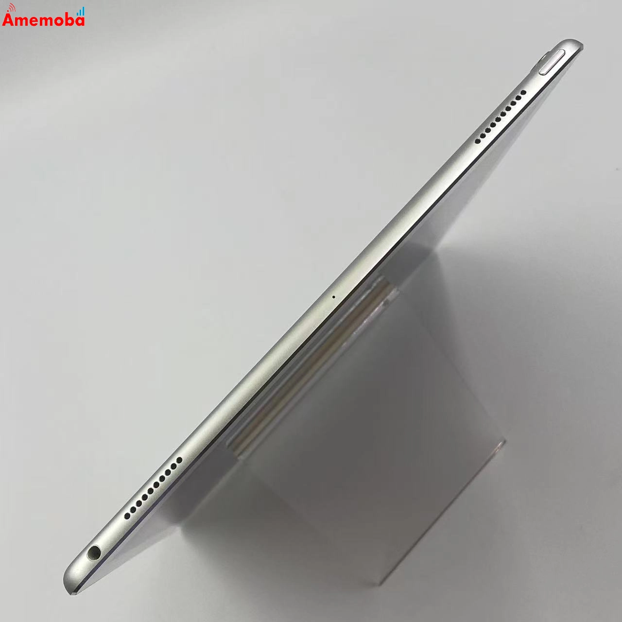 iPad Pro 12.9インチ 第2世代 Wi-Fiモデル 512GB MPL02J/A 訳あり品 シルバー