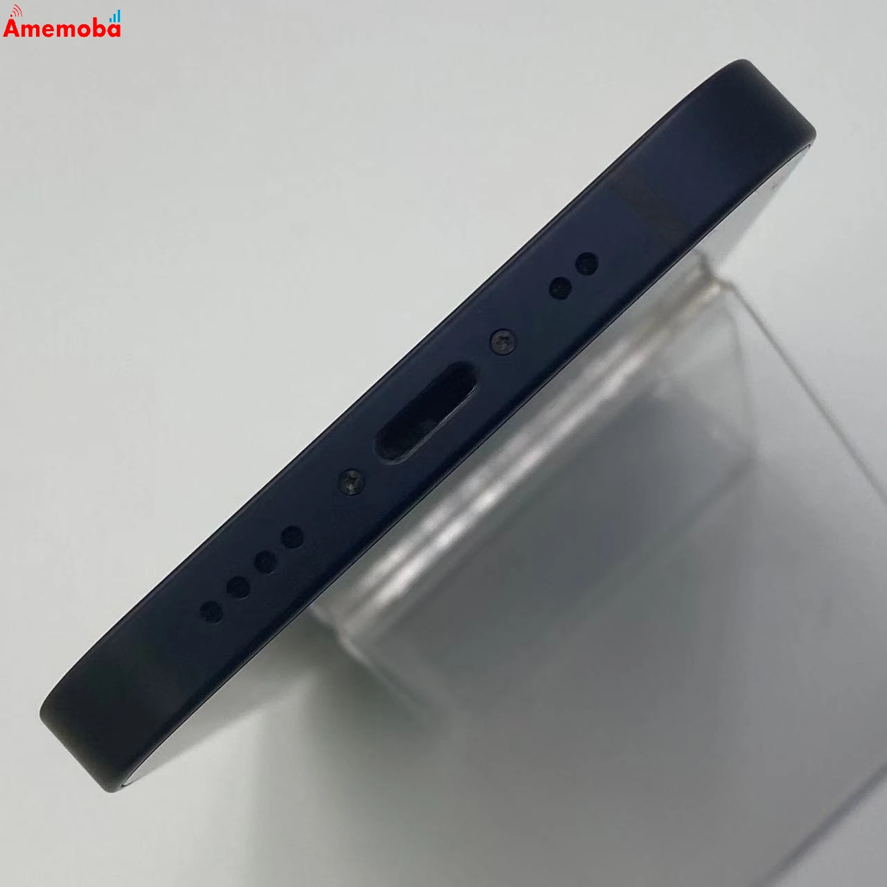 iPhone12 mini 64GB ブラック MGA03J/A docomo版SIMフリー 美品