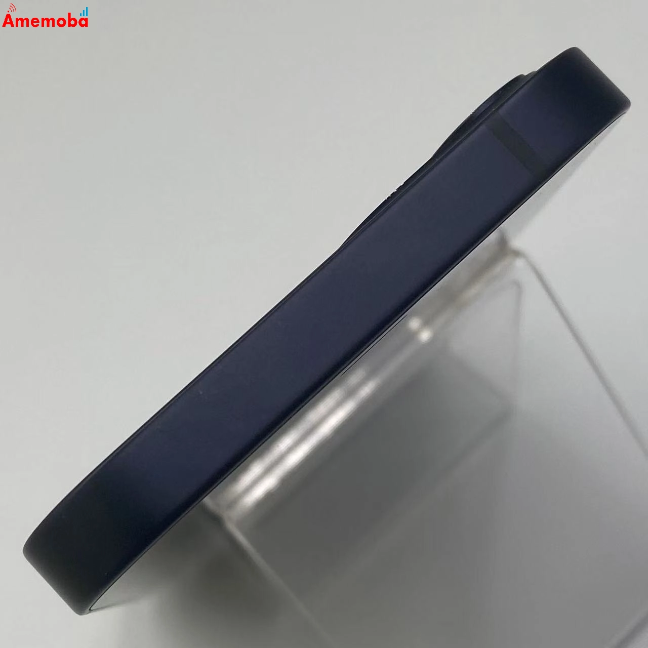 iPhone12 mini 64GB ブラック MGA03J/A docomo版SIMフリー 美品