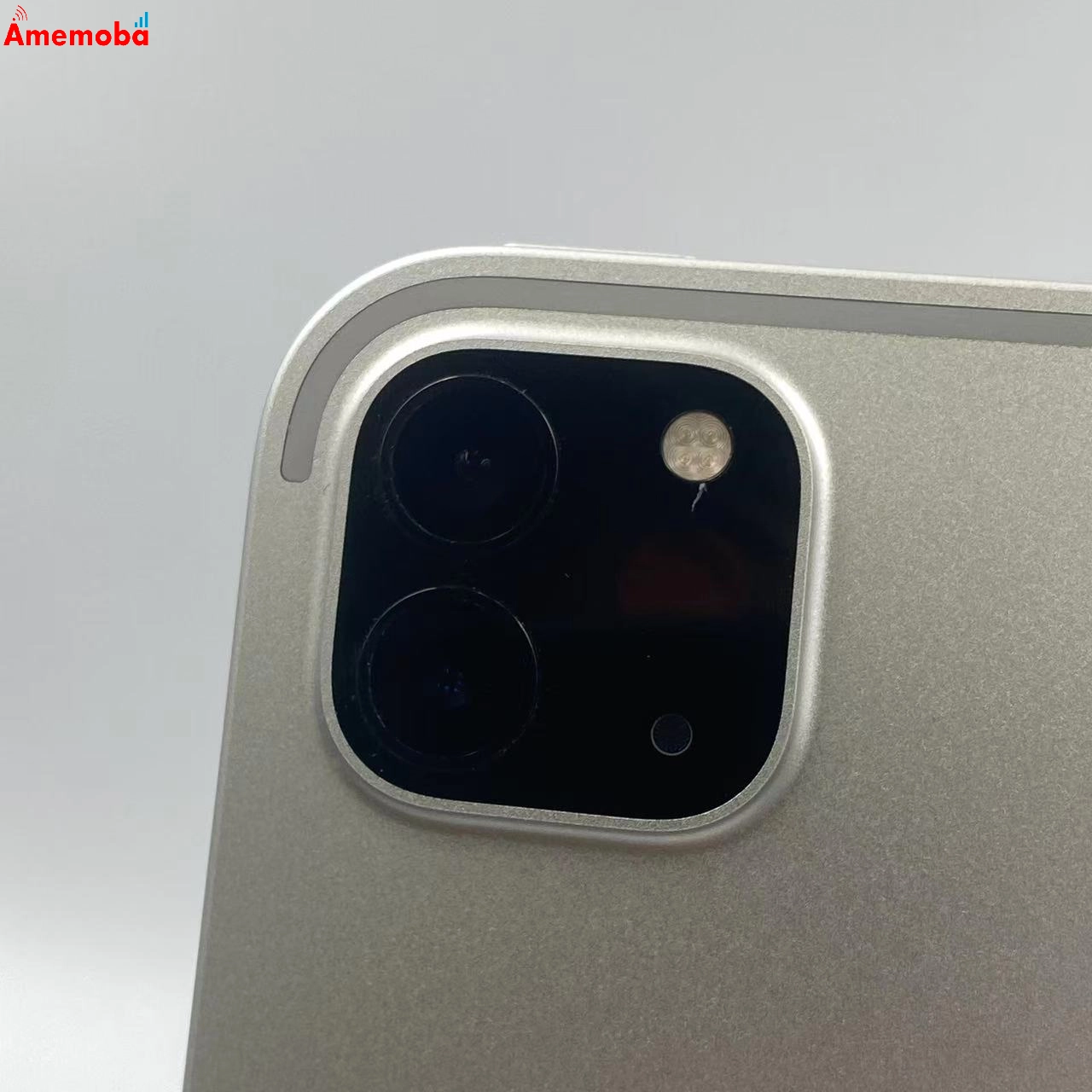 iPad Pro 12.9インチ 第6世代 Wi-Fiモデル 128GB シルバー MNXQ3J/A