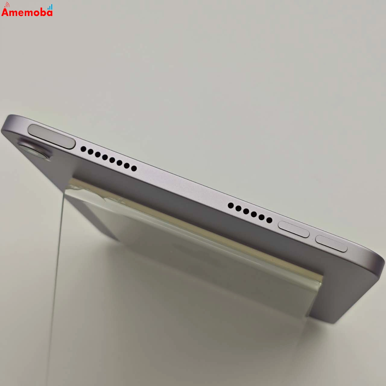 iPad mini 第7世代 Wi-Fiモデル 128GB パープル MXN93J/A  新品同様