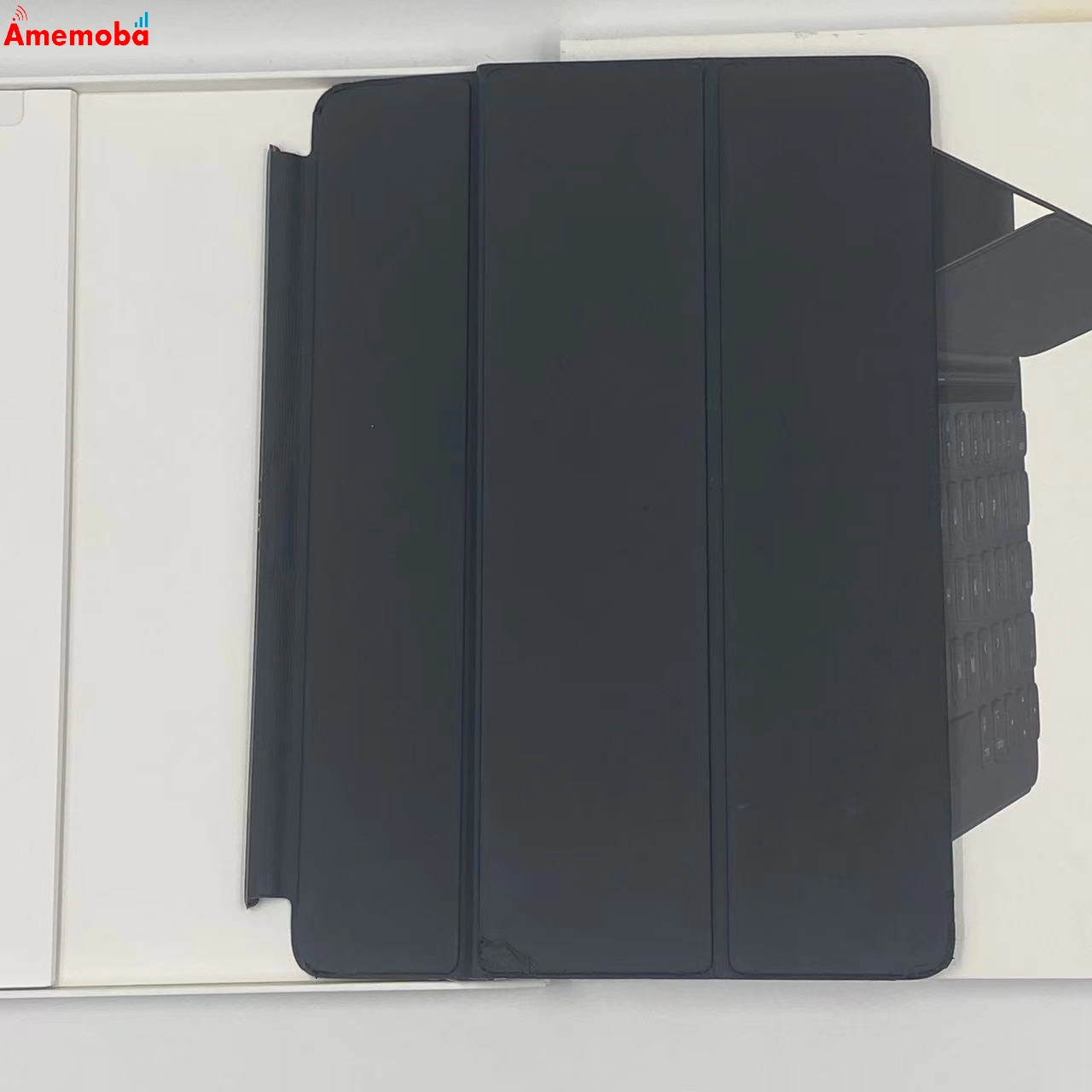 10.5インチiPad Pro用 Smart Keyboard ブラック MPTL2J/A