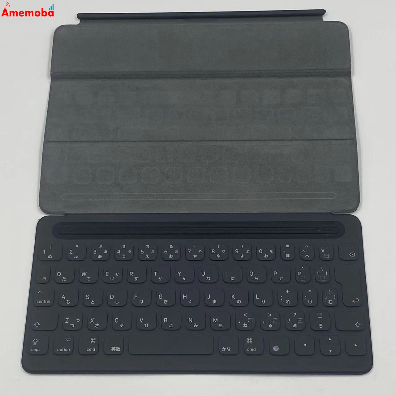 10.5インチiPad Pro用 Smart Keyboard ブラック MPTL2J/A