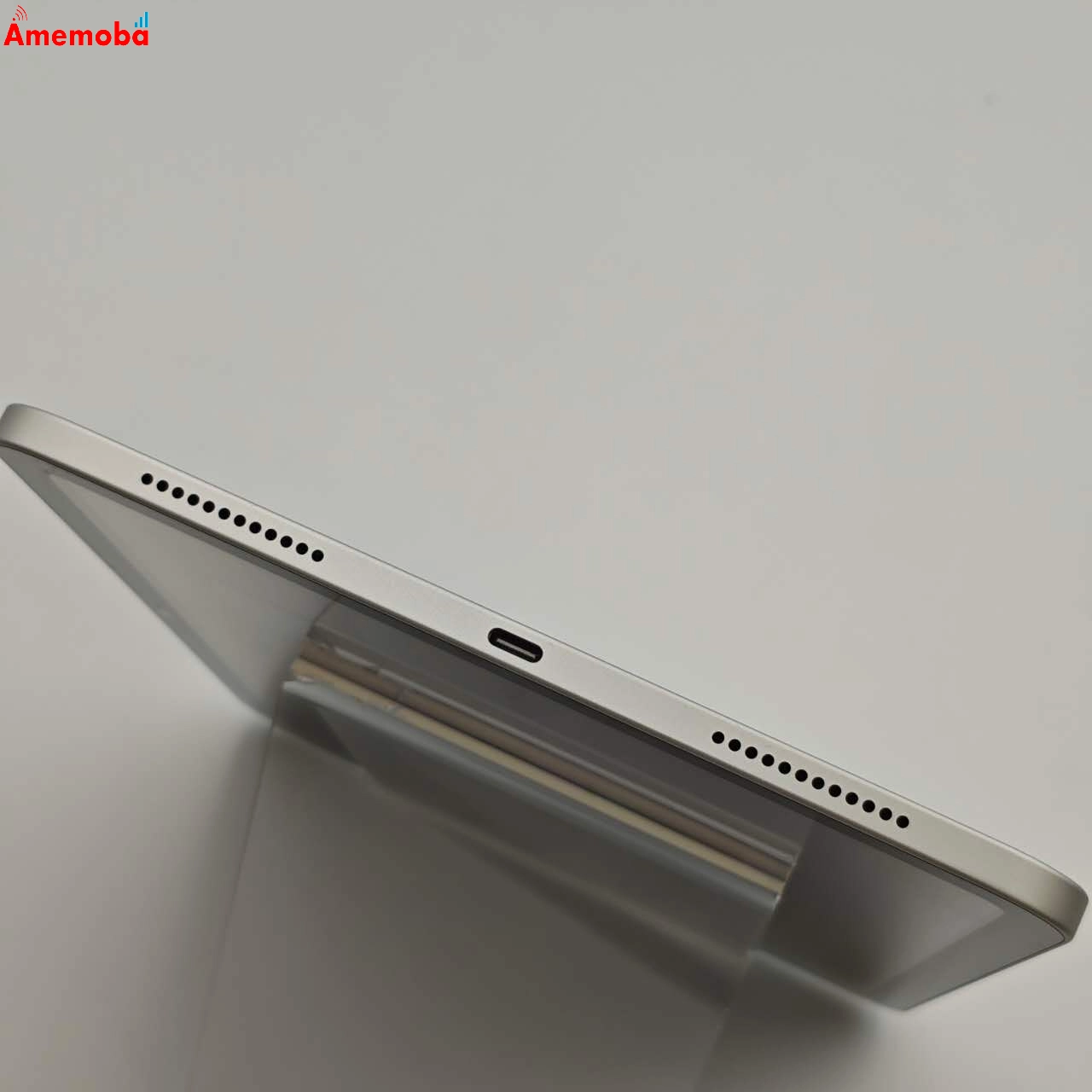 iPad 第10世代 Wi-Fiモデル 64GB シルバー MPQ03J/A 美品