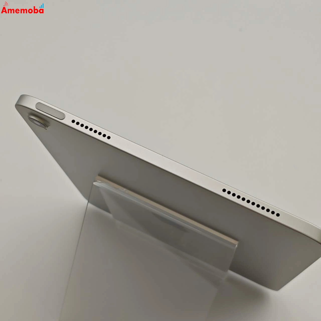 iPad 第10世代 Wi-Fiモデル 64GB シルバー MPQ03J/A 美品