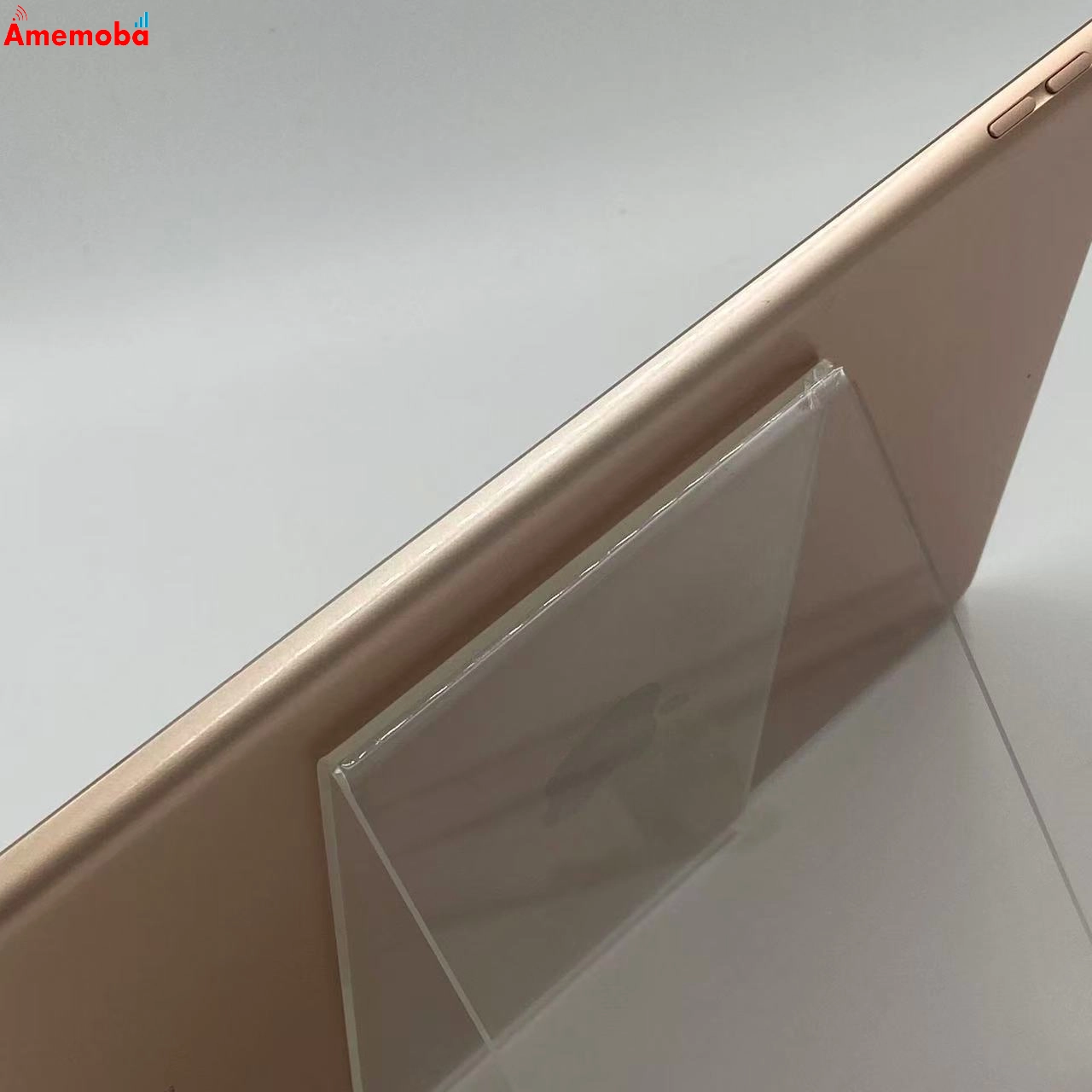 iPad 第7世代 Wi-Fiモデル 32GB ゴールド MW762J/A  ジャンク品