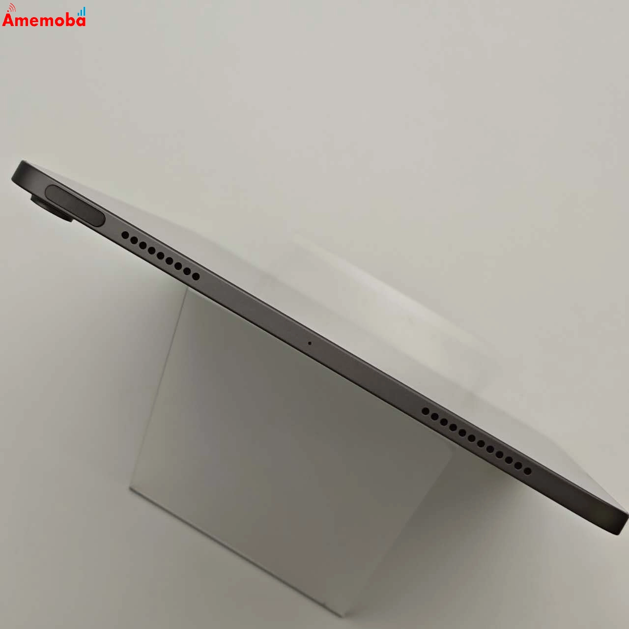 iPad Air 第5世代 Wi-Fiモデル 64GB スペースグレイ MM9C3J/A 新品同様