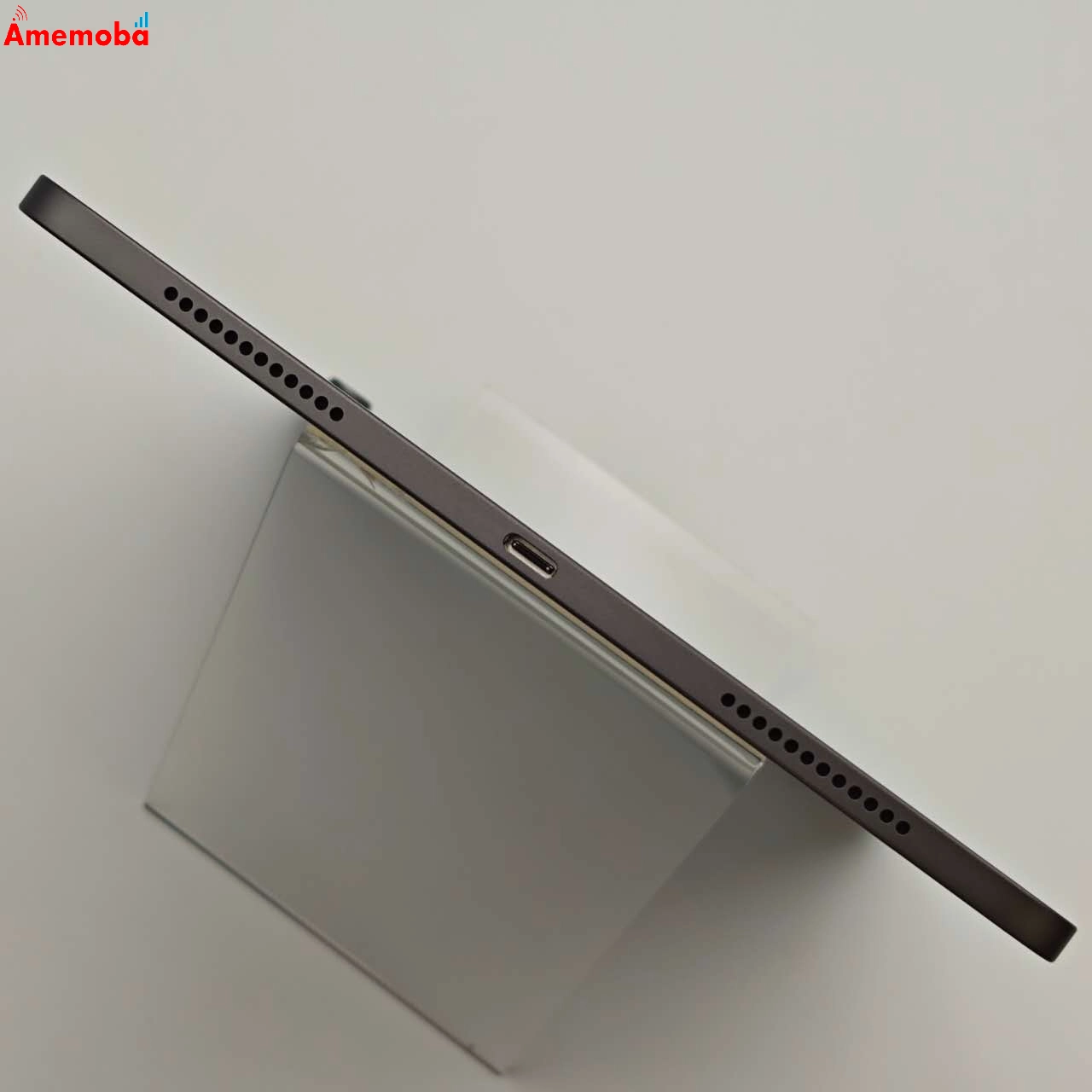 iPad Air 第5世代 Wi-Fiモデル 64GB スペースグレイ MM9C3J/A 新品同様