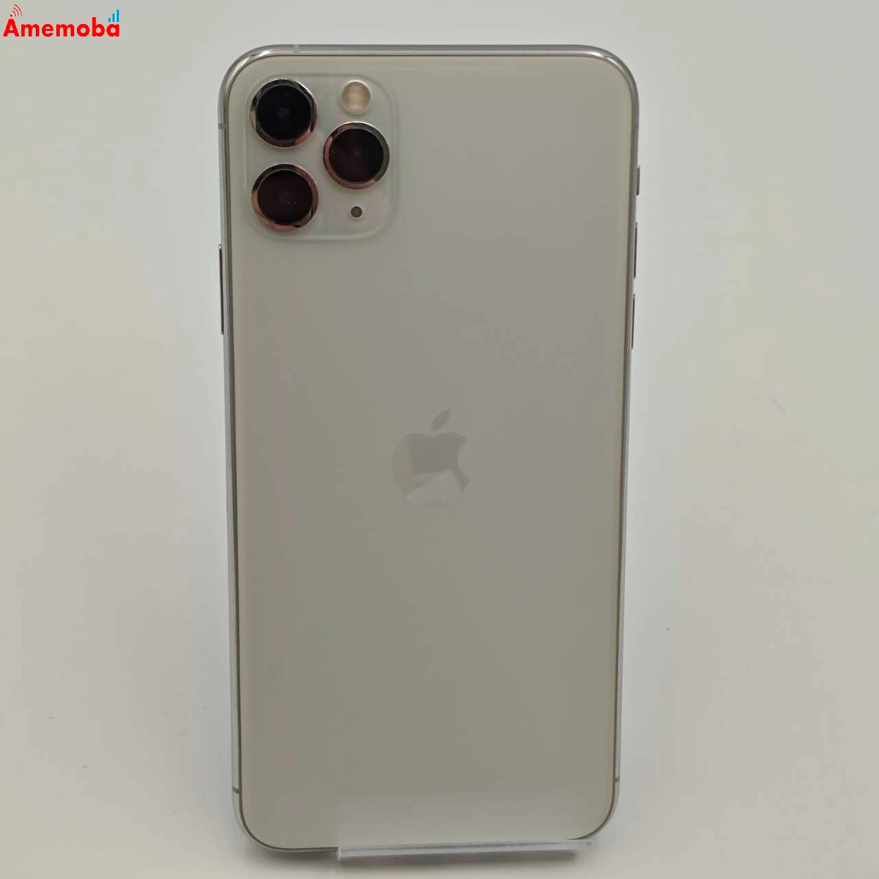 iPhone11 Pro Max 256GB シルバー MWHK2J/A SoftBank版SIMフリー 訳あり品