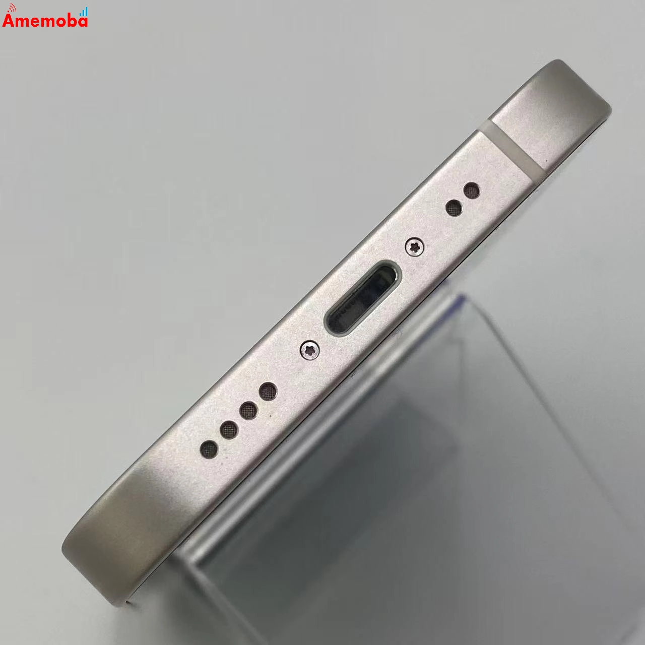 iPhone12 mini 128GB ホワイト MGDM3J/A Apple版SIMフリー 美品