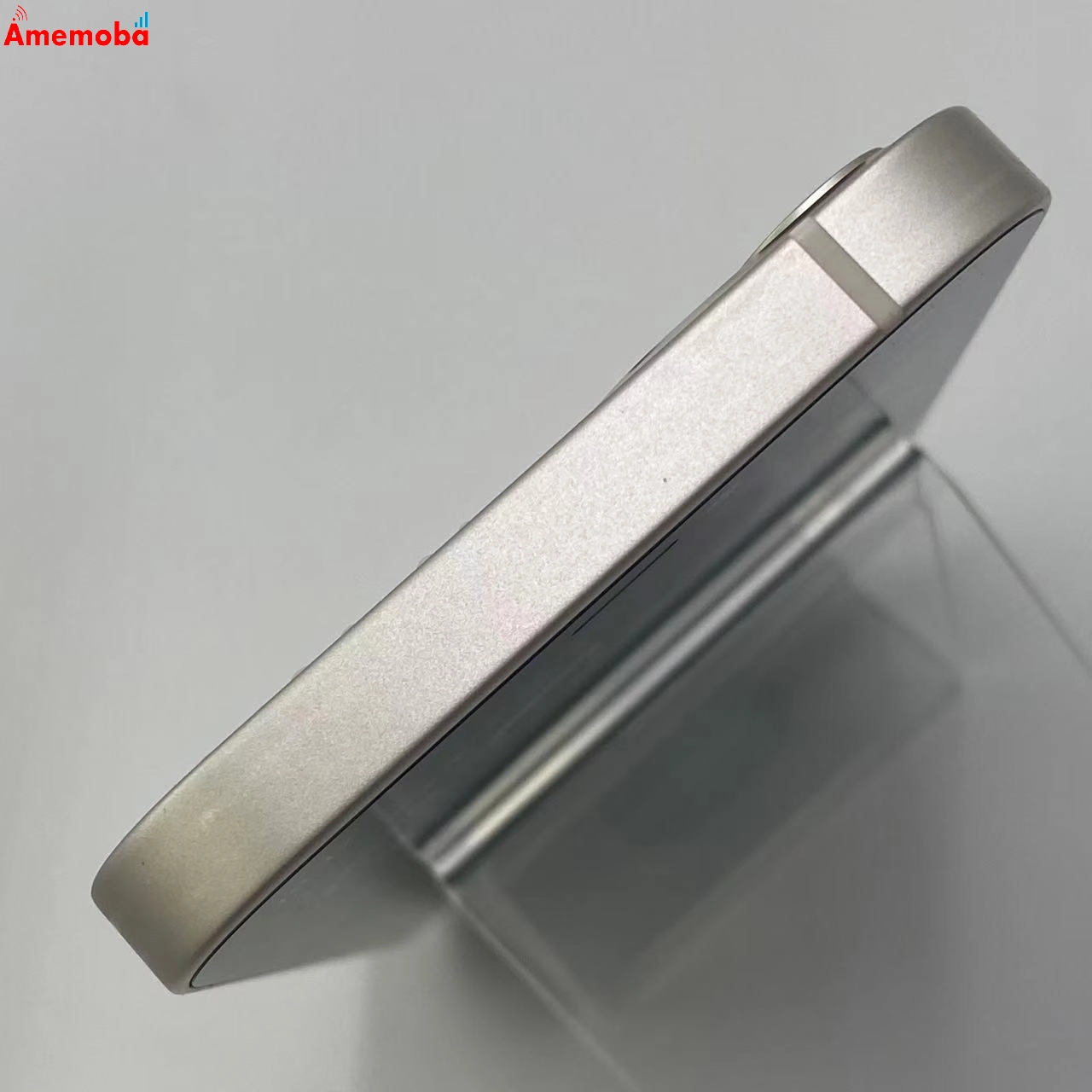 iPhone12 mini 128GB ホワイト MGDM3J/A Apple版SIMフリー 美品