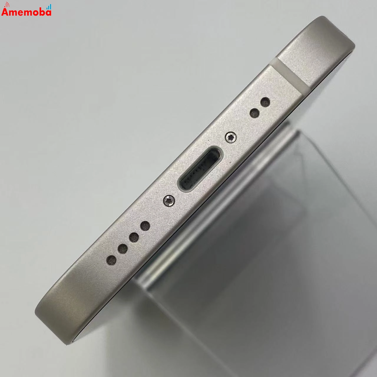 iPhone12 mini 128GB ホワイト MGDM3J/A SoftBank版SIMフリー 極美品