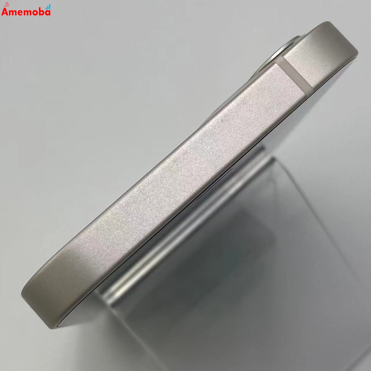 iPhone12 mini 128GB ホワイト MGDM3J/A SoftBank版SIMフリー 美品