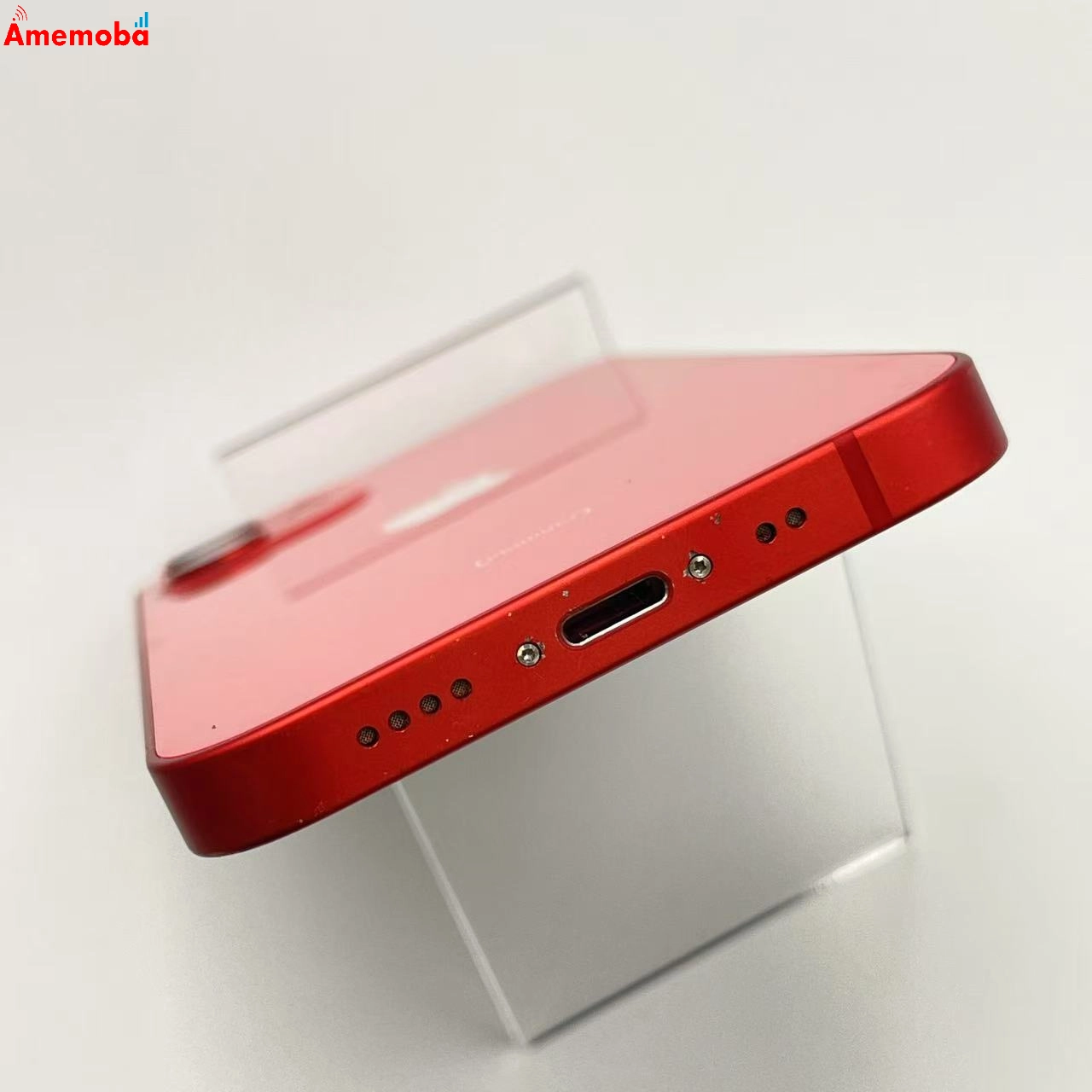 iPhone12 mini 64GB Product Red MGAE3J/A docomo版 SIMフリー