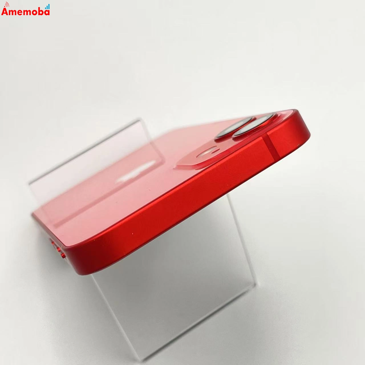 iPhone12 mini 64GB Product Red MGAE3J/A docomo版 SIMフリー