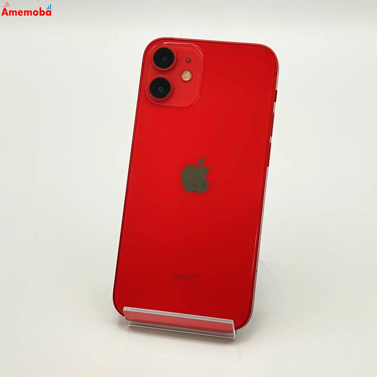 iPhone12 mini 64GB Product Red MGAE3J/A docomo版 SIMフリー