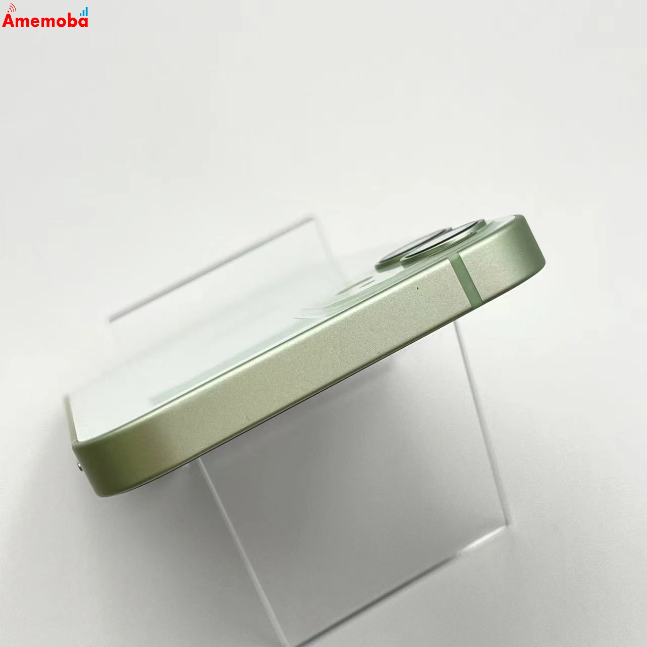 iPhone12 mini 128GB グリーン MGDQ3J/A Apple版SIMフリー