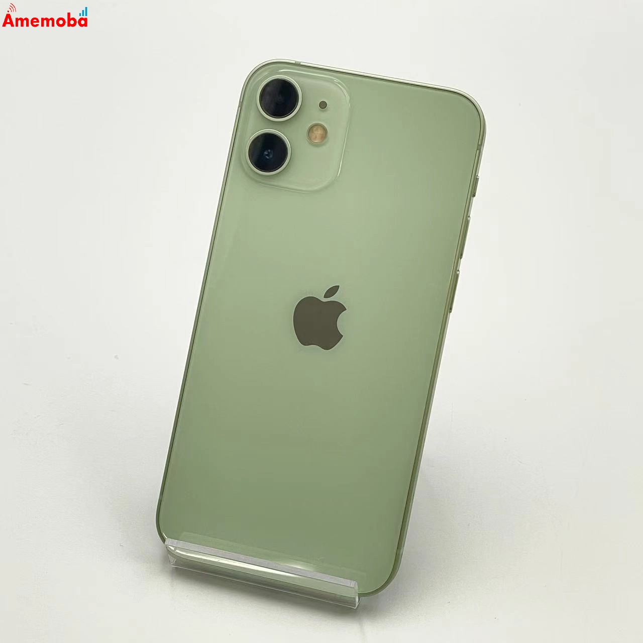 iPhone12 mini 128GB グリーン MGDQ3J/A Apple版SIMフリー