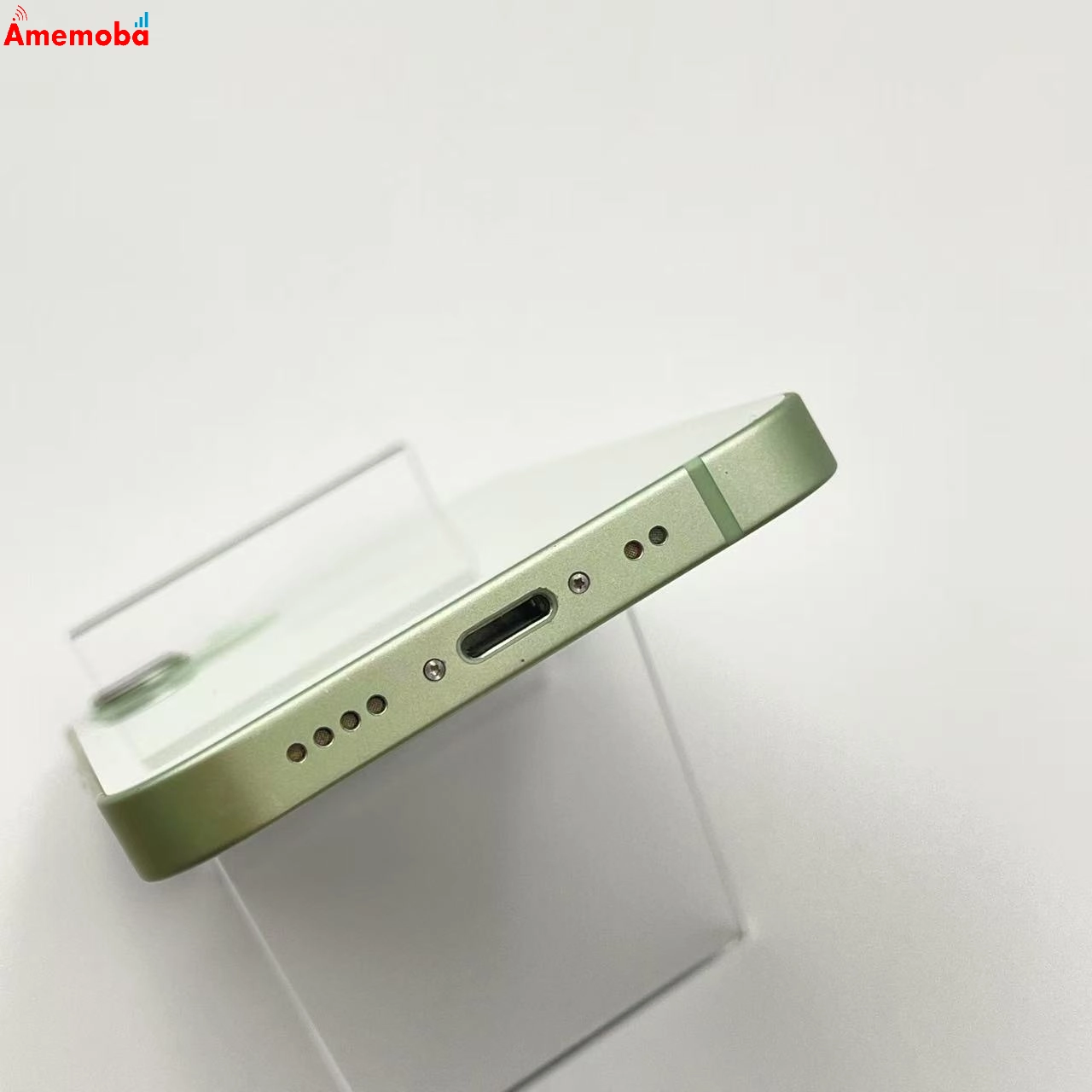 iPhone12 mini 128GB グリーン MGDQ3J/A Apple版SIMフリー