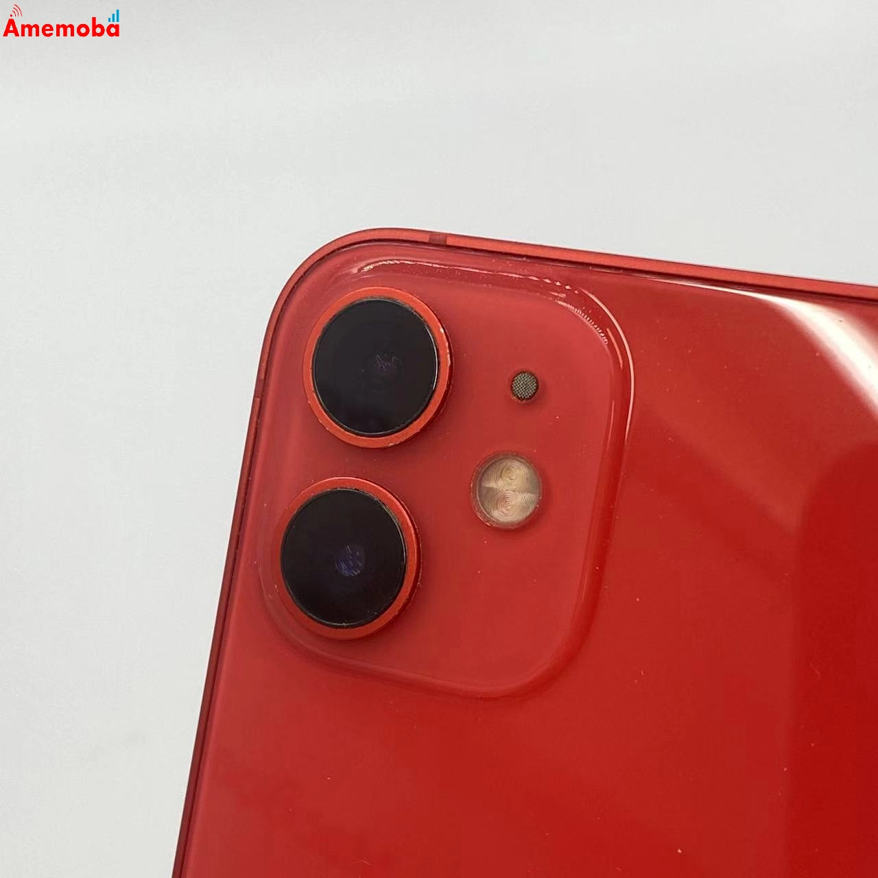 iPhone12 mini 64GB Product Red MGAE3J/A docomo版SIMフリー 美品