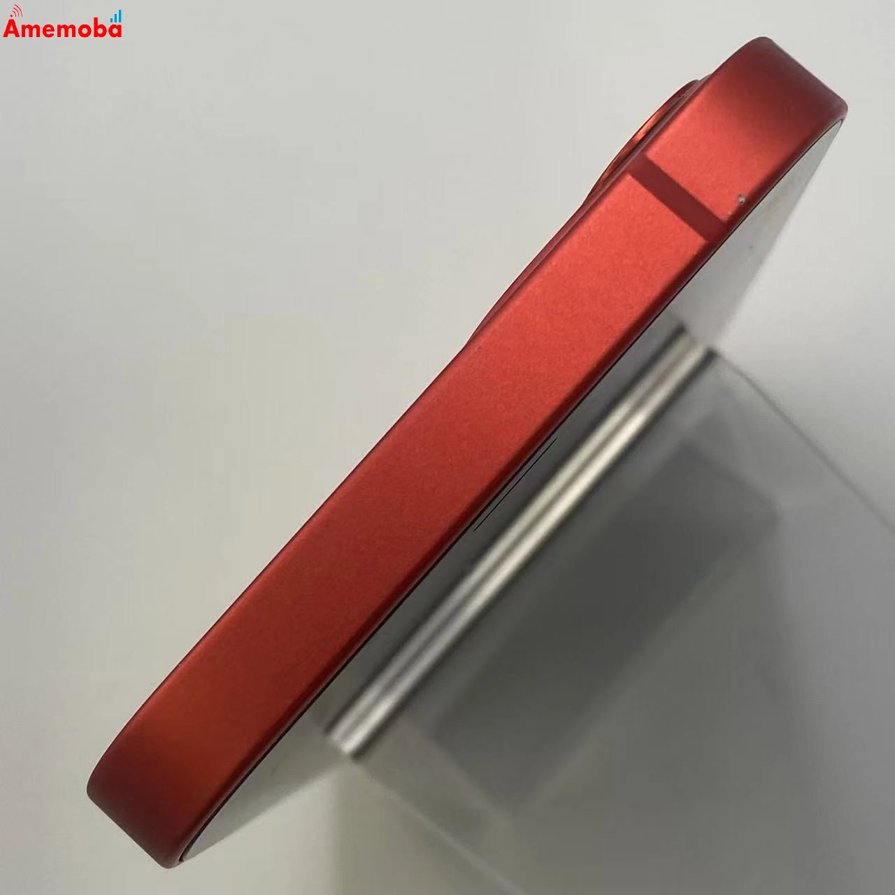 iPhone12 mini 64GB Product Red MGAE3J/A docomo版SIMフリー 美品