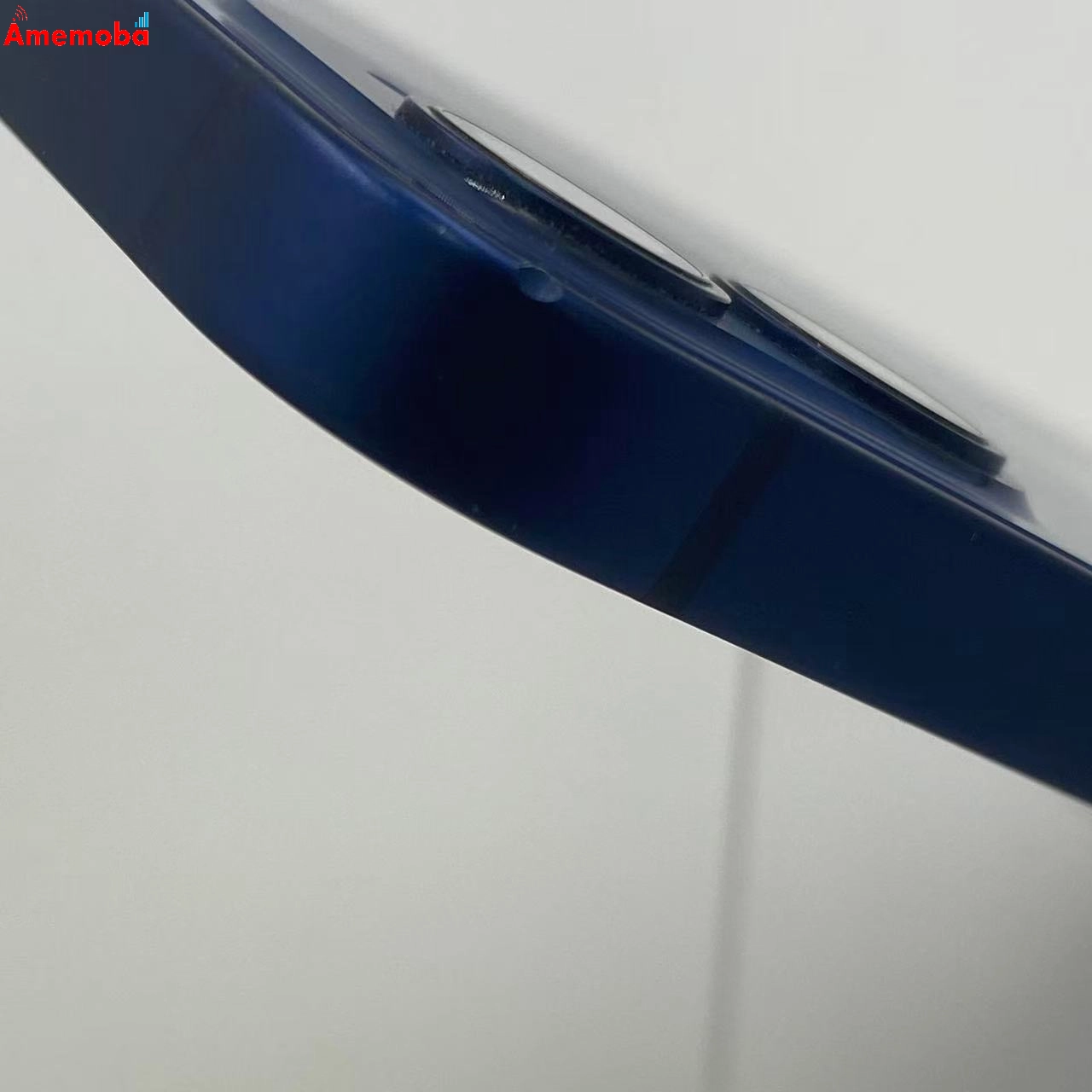 iPhone12 mini 64GB ブルー MGAP3J/A Apple版SIMフリー