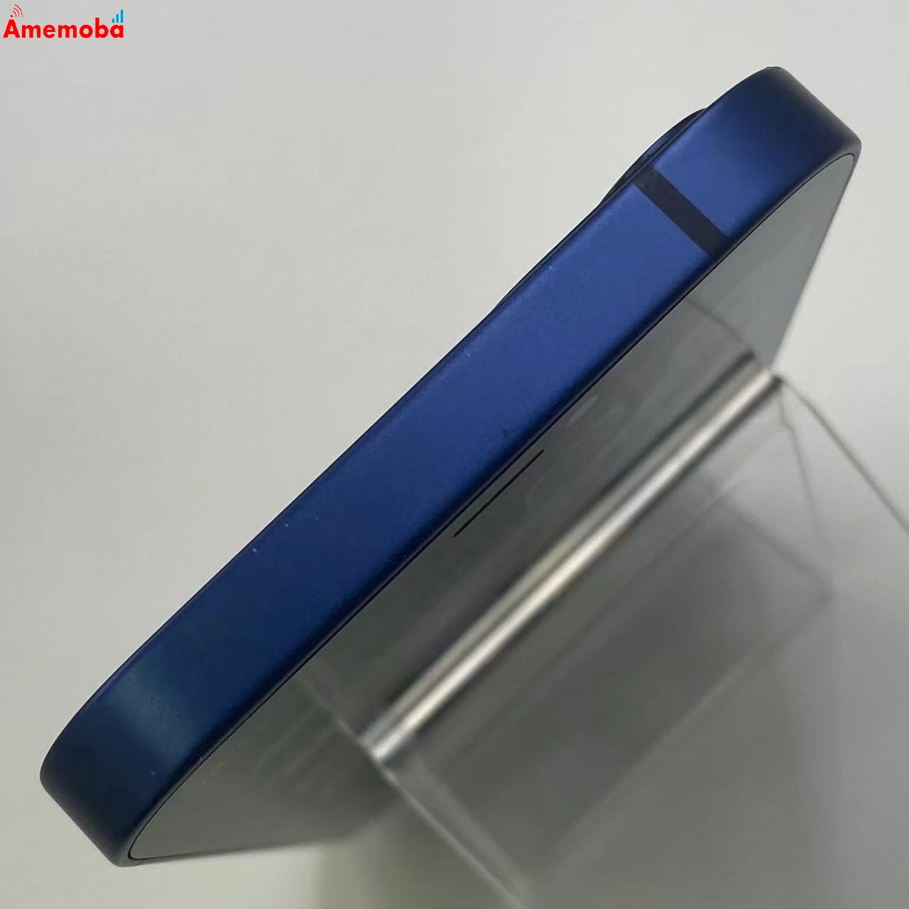 iPhone12 mini 64GB ブルー MGAP3J/A Apple版SIMフリー