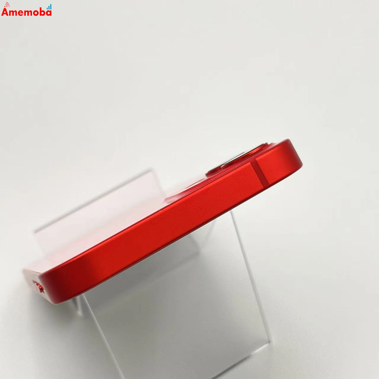 iPhone12 mini 256GB Product Red MGDU3J/A AU版SIMフリー au