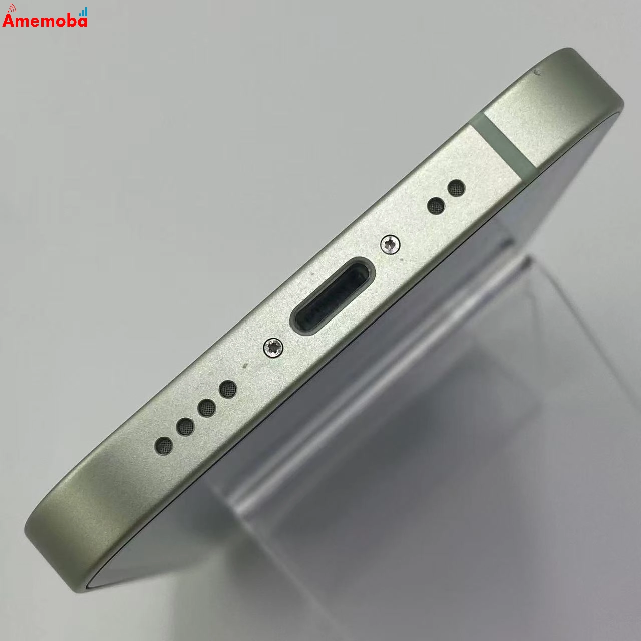 iPhone12 mini 64GB グリーン MGAV3J/A Apple版SIMフリー  美品