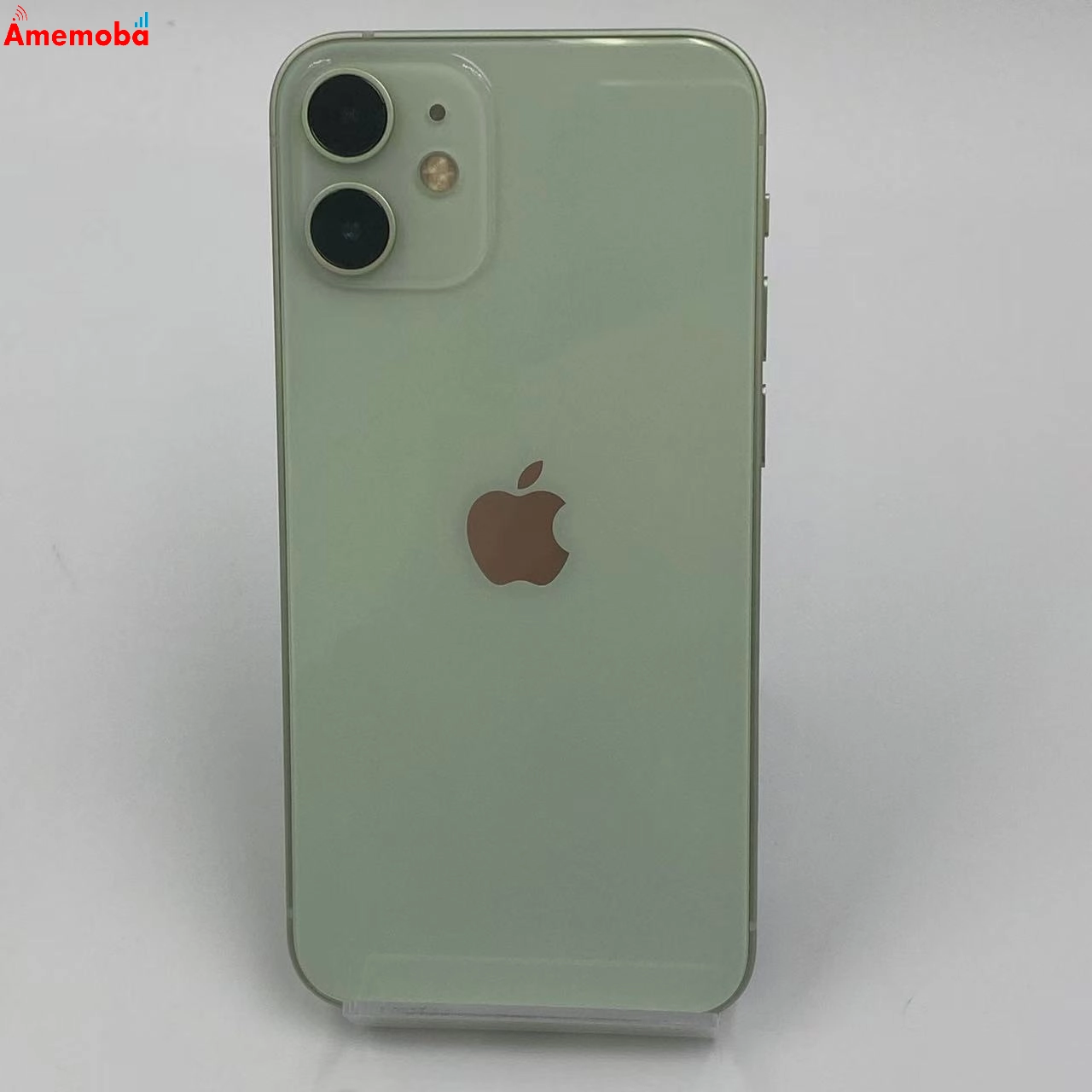 iPhone12 mini 64GB グリーン MGAV3J/A Apple版SIMフリー  美品