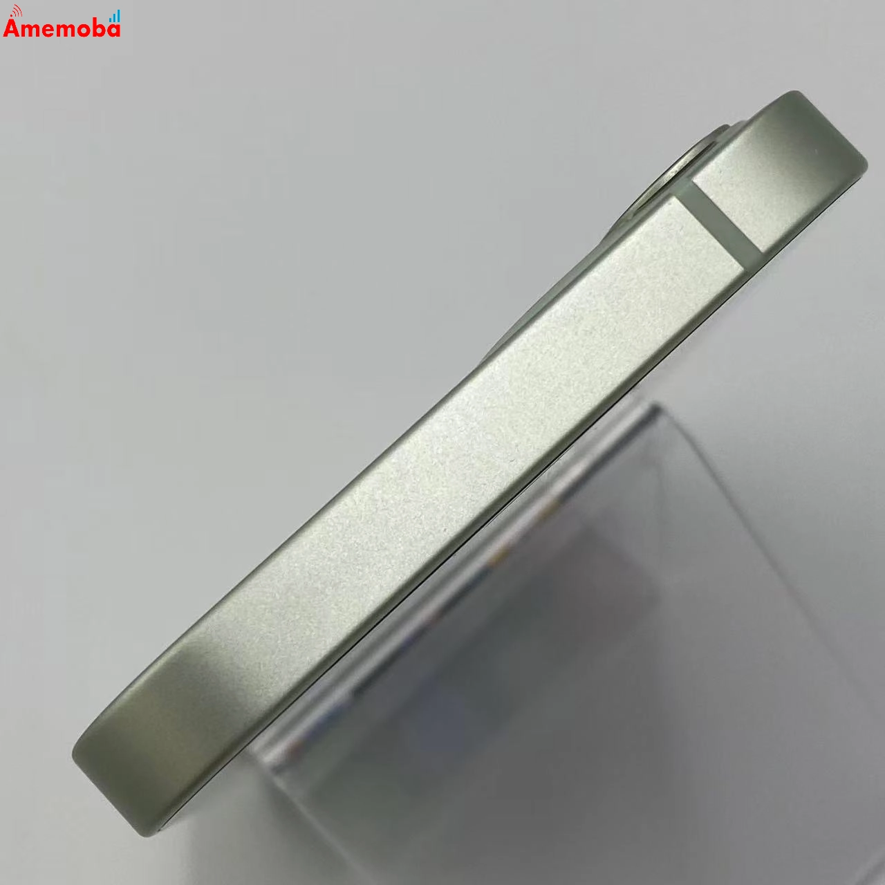 iPhone12 mini 64GB グリーン MGAV3J/A Apple版SIMフリー  美品