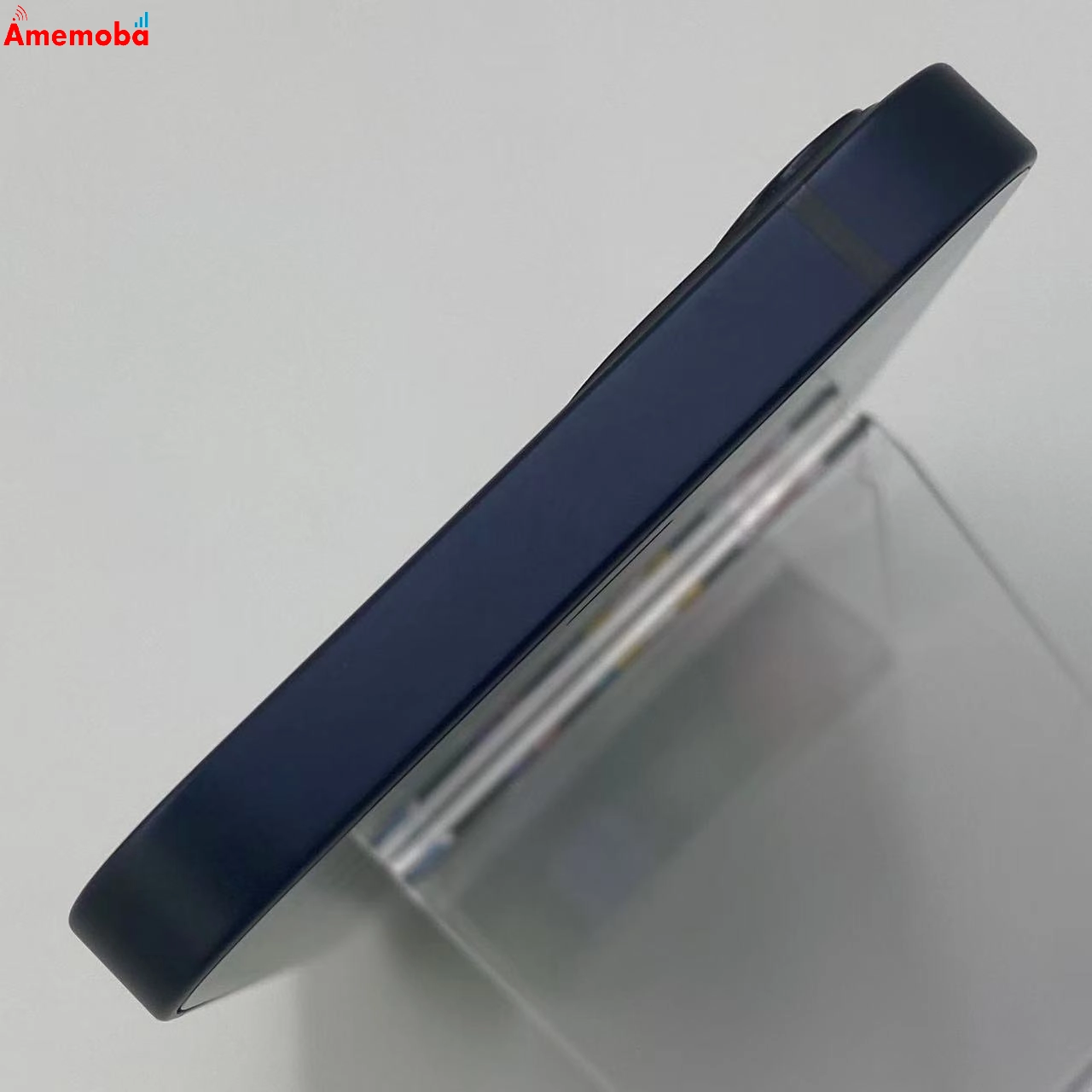 iPhone12 mini 64GB ブラック MGA03J/A SoftBank版SIMフリー 極美品