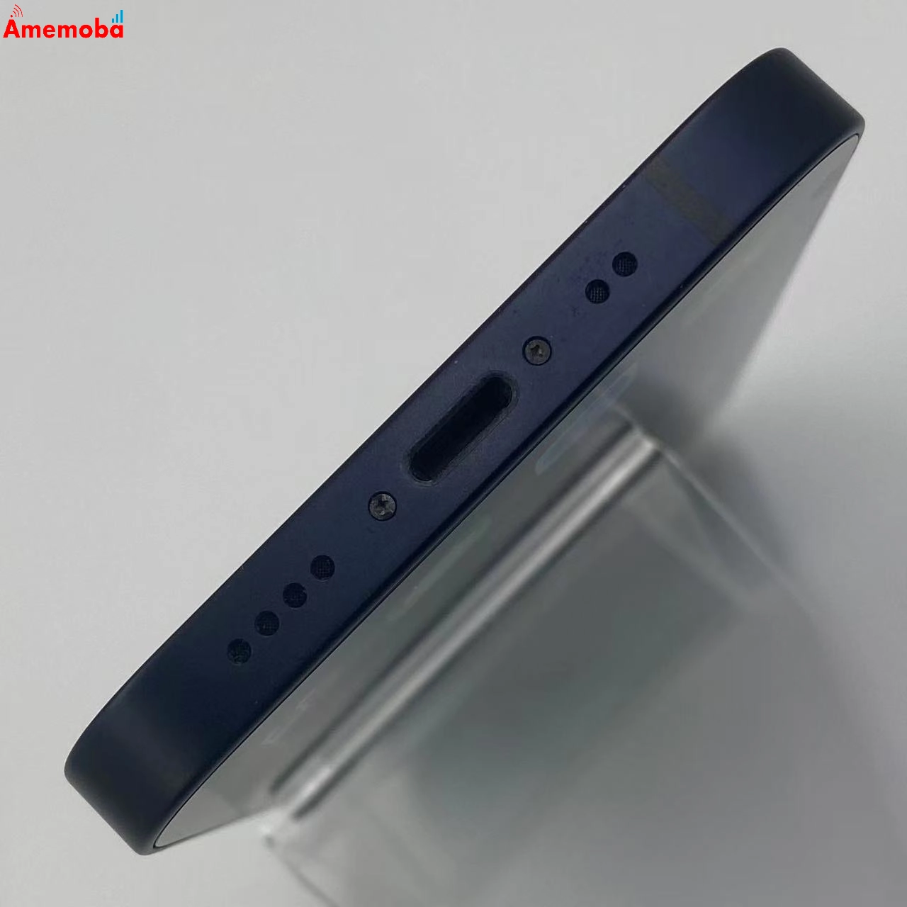 iPhone12 mini 64GB ブラック MGA03J/A SoftBank版SIMフリー 極美品